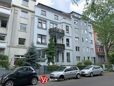 Wohnung zum Kauf 465.000 € 3 Zimmer 106 m² 3. Geschoss Pempelfort Düsseldorf / Pempelfort 40477