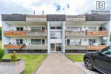 Wohnung zum Kauf Provisionsfrei 190.000 € 3 Zimmer 89,4 m² 2. Geschoss Ziegeleiweg 4 Murg Murg 79730
