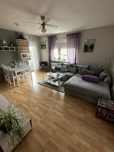 Wohnung zur Miete 699 € 3,5 Zimmer 76 m² 3. Geschoss Limburgerhof 67117