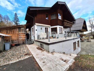 Haus zum Kauf 3.000.000 € 28 Zimmer 1.590 m² Elsbethen 5061