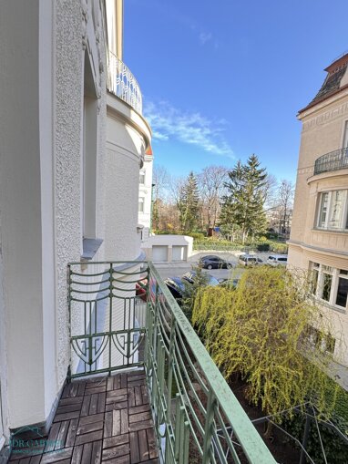 Wohnung zum Kauf 990.000 € 5 Zimmer 152,3 m² Wien 1190
