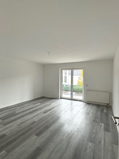 Wohnung zur Miete 388 € 2 Zimmer 59,7 m² frei ab sofort Reisholz Düsseldorf 40599