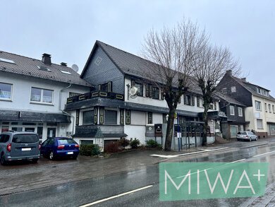 Haus zum Kauf 521.000 € 20 Zimmer 320 m² 1.282 m² Grundstück Suttrop Warstein / Suttrop 59581