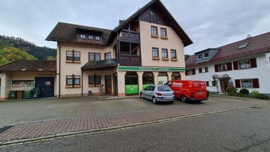 Wohn- und Geschäftshaus zum Kauf 925.000 € 1.364,3 m² 1.286 m² Grundstück Forbach Forbach 76595
