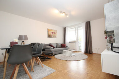 Wohnung zur Miete Wohnen auf Zeit 1.280 € 2 Zimmer 52 m² frei ab sofort Forstenried München 81477
