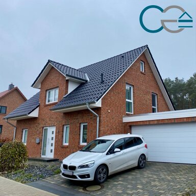 Einfamilienhaus zum Kauf 649.000 € 5 Zimmer 145 m² 800 m² Grundstück Husum Husum 31632