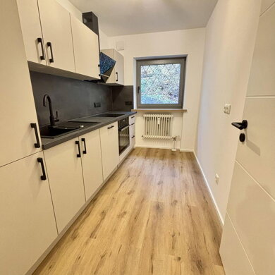 Wohnung zum Kauf provisionsfrei 299.000 € 3 Zimmer 82 m² 3. Geschoss Haidenhof Süd Passau 94036