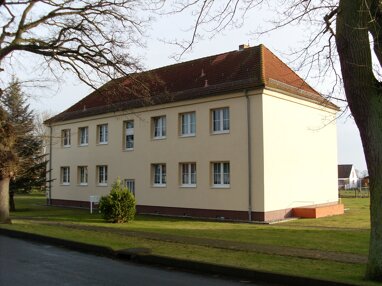 Wohnung zur Miete 350 € 2 Zimmer 52,9 m² 1. Geschoss Klausdorf Klausdorf 18445