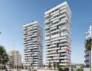 Wohnung zum Kauf provisionsfrei 470.000 € 2 Zimmer 65 m² Calp 03710