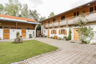 Bauernhof zum Kauf 4.500.000 € 41.510 m² Grundstück Lochen Dietramszell 83623