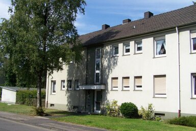 Wohnung zur Miete 539 € 3 Zimmer 52,3 m² 1. Geschoss Am Brandhügel 32 Hardt - Mitte Mönchengladbach 41169