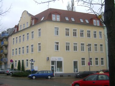 Wohnung zur Miete 400 € 2 Zimmer 60 m² 3. Geschoss Liebenauer Str. 149 Lutherplatz / Thüringer Bahnhof Halle (Saale) 06110