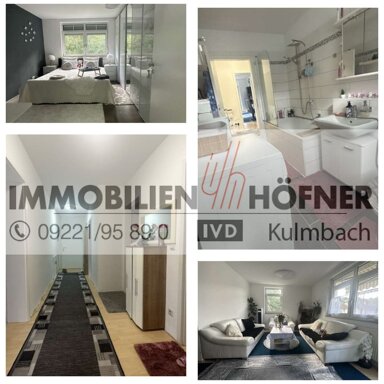 Wohnung zum Kauf 209.000 € 3 Zimmer 83 m² Creidlitz Coburg 96450