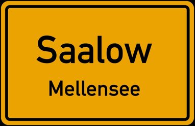 Grundstück zum Kauf 793.000 € 6.000 m² Grundstück Saalow Am Mellensee 15838