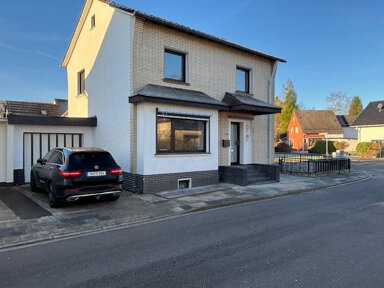 Einfamilienhaus zur Miete 1.150 € 3 Zimmer 94 m² 440 m² Grundstück frei ab 01.04.2025 Kreuzstr. 7 Kreuzau Kreuzau 52372