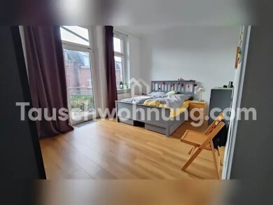 Wohnung zur Miete Tauschwohnung 783 € 2 Zimmer 64 m² Sülz Köln 50937