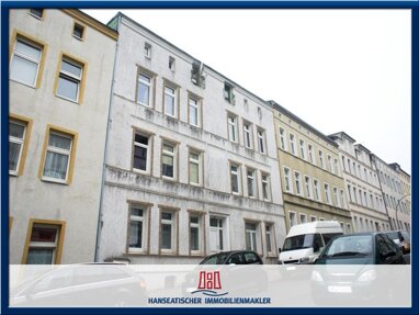 Mehrfamilienhaus zum Kauf 990.000 € 16 Zimmer 395 m² 356 m² Grundstück Wilstorf Hamburg 21079