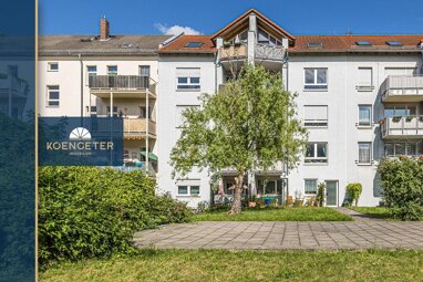 Wohnung zum Kauf 199.500 € 4 Zimmer 112 m² 2. Geschoss Paunsdorf Leipzig 04328