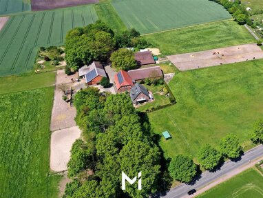 Bauernhof zum Kauf 998.000 € 43.150 m² Grundstück Steyerberg Steyerberg 31595