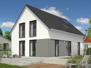 Einfamilienhaus zum Kauf Provisionsfrei 399.000 € 5 Zimmer 129 m² 435 m² Grundstück Nordöstliches Stadtgebiet - Sommerwald Pirmasens 66953
