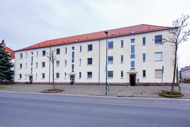 Wohnung zur Miete 450 € 2 Zimmer 50 m² 3. Geschoss frei ab 15.01.2025 Emil-Schüller-Straße 5b Radebeul 01445