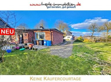 Bungalow zum Kauf provisionsfrei 399.000 € 3 Zimmer 95 m² 663 m² Grundstück Wahlbezirk 009 Pinneberg 25421