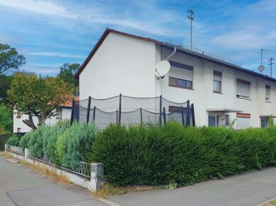 Reihenendhaus zum Kauf 290.000 € 4 Zimmer 90 m² 242 m² Grundstück Wiesloch Wiesloch 69168