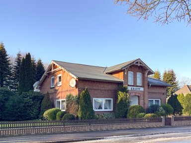 Bauernhaus zum Kauf 345.000 € 13 Zimmer 350 m² 4.475 m² Grundstück Drelsdorf 25853