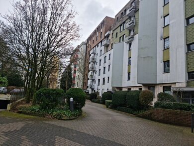 Wohnung zum Kauf 199.000 € 2 Zimmer 65,9 m² 2. Geschoss Frankenforst Bergisch Gladbach 51427