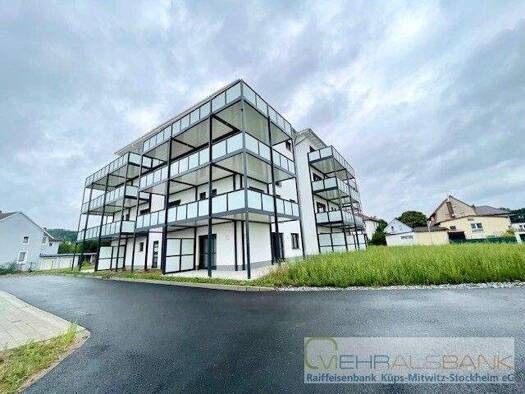 Wohnung zum Kauf - Erstbezug 337.106 € 3 Zimmer 87,6 m² Stockheim 96342