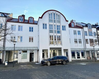 Wohnung zum Kauf 534.000 € 3 Zimmer 81,8 m² 2. Geschoss Ottobrunn 85521