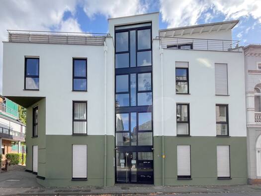 Wohnung zur Miete 990 € 3 Zimmer 75 m² frei ab 01.11.2025 Siegburg 53721