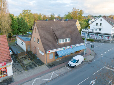 Haus zum Kauf 359.000 € 3 Zimmer 80 m² 821 m² Grundstück Bad Oeynhausen Bad Oeynhausen 32545