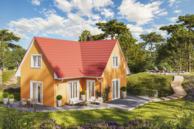 Einfamilienhaus zum Kauf Provisionsfrei 449.000 € 4 Zimmer 1.071 m² Grundstück Zirchow 17419