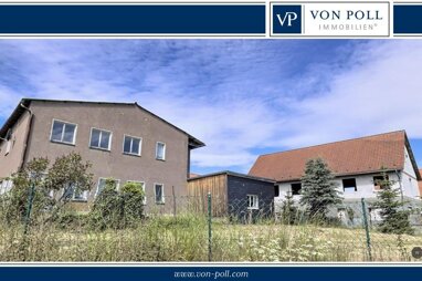 Haus zum Kauf 159.000 € 22 Zimmer 580 m² 2.300 m² Grundstück Stiege Stiege 38899