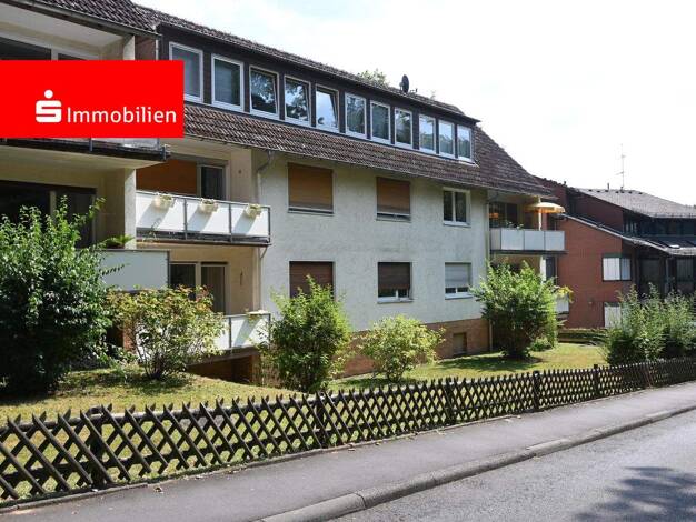 Wohnung zum Kauf 179.000 € 2 Zimmer 59 m² frei ab 30.11.2025 Marburg 35037