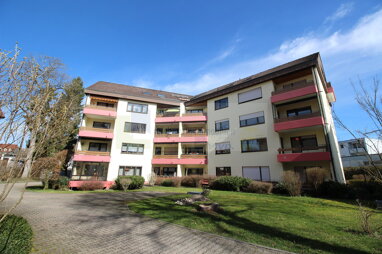 Wohnung zum Kauf 235.000 € 3,5 Zimmer 85,3 m² 2. Geschoss Bad Dürrheim Bad Dürrheim 78073