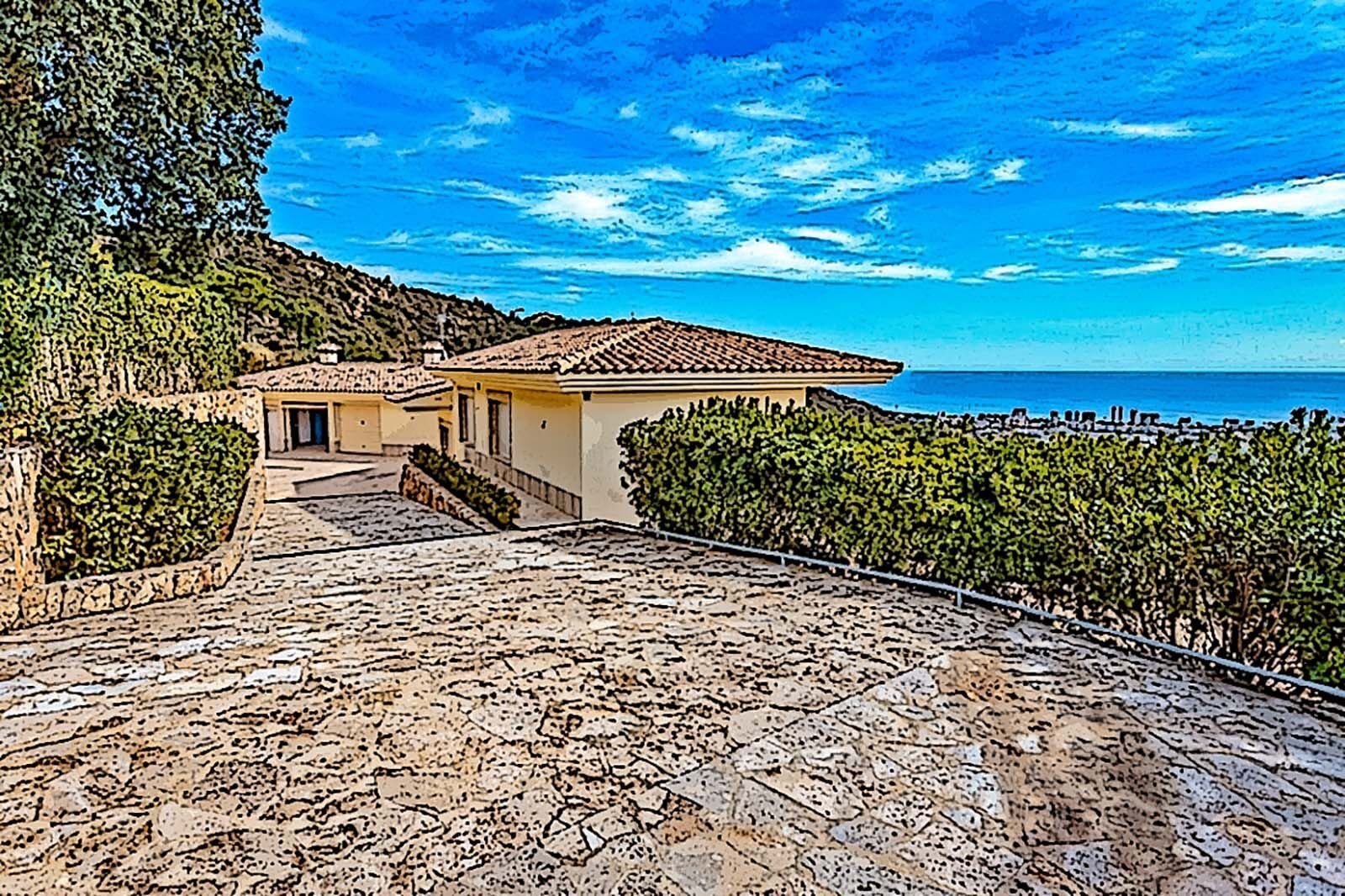 Einfamilienhaus zum Kauf 1.150.000 € 409 m²<br/>Wohnfläche 1.697 m²<br/>Grundstück Platja d'Aro 17248