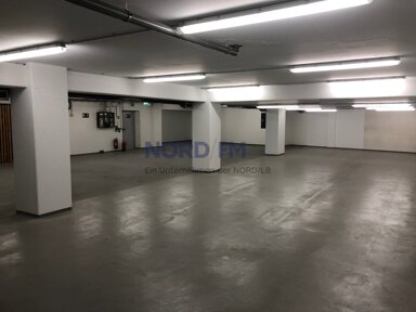 Lagerhalle zur Miete provisionsfrei 1.500 € 300 m² Lagerfläche teilbar ab 300 m² Zentrum Oldenburg 26122