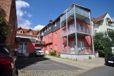 Wohnung zur Miete 460 € 2 Zimmer 72,5 m² Zella-Mehlis 98544