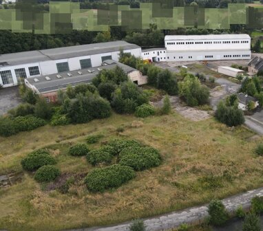 Gewerbegrundstück zum Kauf 1.450.000 € 32.600 m² Grundstück Oberlind Sonneberg 96515