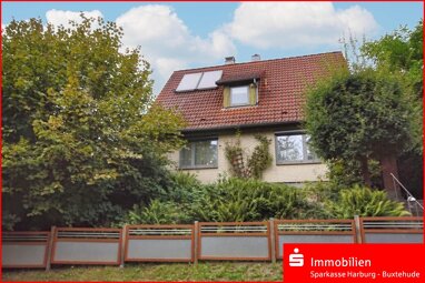 Einfamilienhaus zum Kauf 499.000 € 4 Zimmer 122,5 m² 616 m² Grundstück Eißendorf Hamburg 21073
