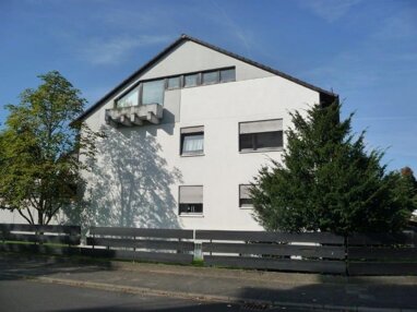 Wohnung zur Miete 300 € 1 Zimmer 25 m² 1. Geschoss Mühlheim Mühlheim am Main 63165