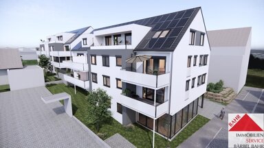 Wohnung zum Kauf provisionsfrei 519.000 € 3 Zimmer 81 m² Holzgerlingen 71088