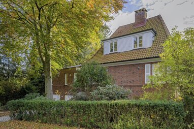 Einfamilienhaus zum Kauf 1.290.000 € 4,5 Zimmer 211 m² 850 m² Grundstück Langenhorn Hamburg 22415