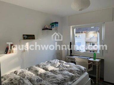 Wohnung zur Miete 490 € 2 Zimmer 38 m² 3. Geschoss Oberau Freiburg im Breisgau 79102