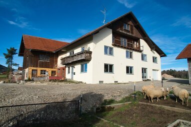Bauernhaus zum Kauf 1.390.000 € 6 Zimmer 220 m² 5.000 m² Grundstück Wiggensbach Wiggensbach 87487