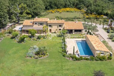 Bauernhaus zum Kauf 2.490.000 € 8 Zimmer 260 m² Le Riou Cannes 06400