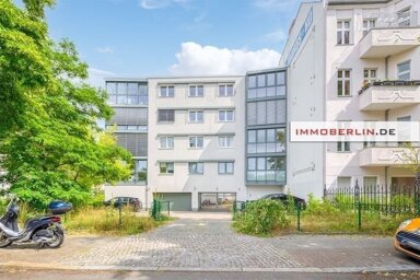 Wohnung zum Kauf 399.000 € 2 Zimmer 77 m² Halensee Berlin 10711