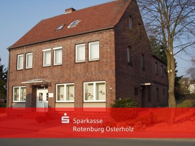 Mehrfamilienhaus zum Kauf 294.000 € 10 Zimmer 203 m² 725 m² Grundstück Visselhövede Visselhövede 27374